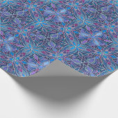 Papier Cadeau Activation Wrapping Paper (Coin)