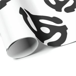 Papier Cadeau Adaptateur vinyle 7 pouces 45 tr/min pour insérer 