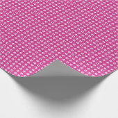 Papier Cadeau Adinkra africaine (tutelle) (Coin)