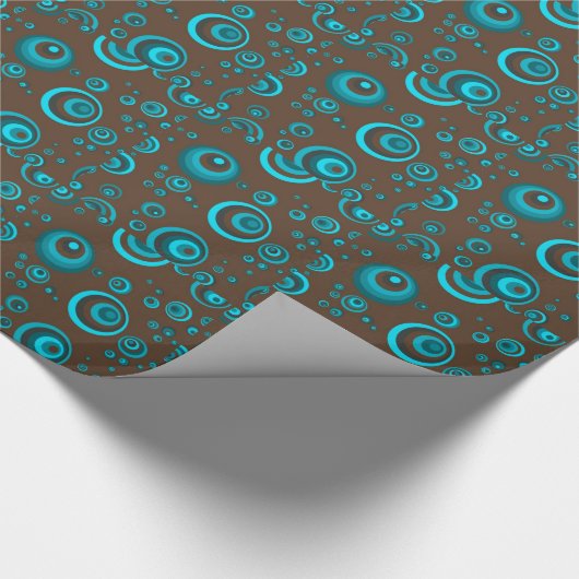 Papier Cadeau Admonaire (Coin)