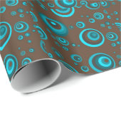 Papier Cadeau Admonaire (Coin rond)