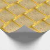 Papier Cadeau Adobe Dream - (Coin)