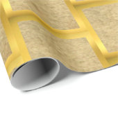 Papier Cadeau Adobe Dream - (Coin rond)