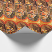 PAPIER CADEAU ADOPTION DE MAGI (Coin)