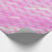 Papier Cadeau Adorable (Coin)