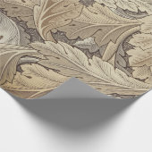 Papier Cadeau Affiche de Nouveau Complimentry Decoupage d'art (Coin)