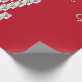 Papier Cadeau Afrique (Coin)