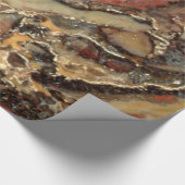 Papier Cadeau Agate Breccia (Coin)