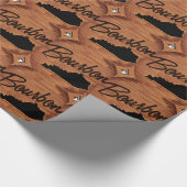 PAPIER CADEAU ÂGÉ TELLEMENT TRÈS BIEN (Coin)