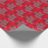 Papier Cadeau Agent immobilier Extraordinaire (Coin)