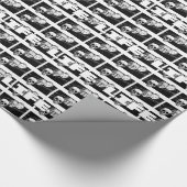 Papier Cadeau AgingGrace 3 (Coin)