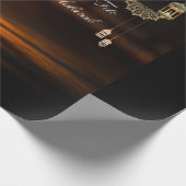 Papier Cadeau Aïd (Coin)