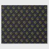 Papier Cadeau Aïd Moubarak - Joyeux Aïd - Ramadan Kareem (Plat)