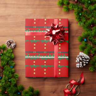 Papier Cadeau aide personnelle