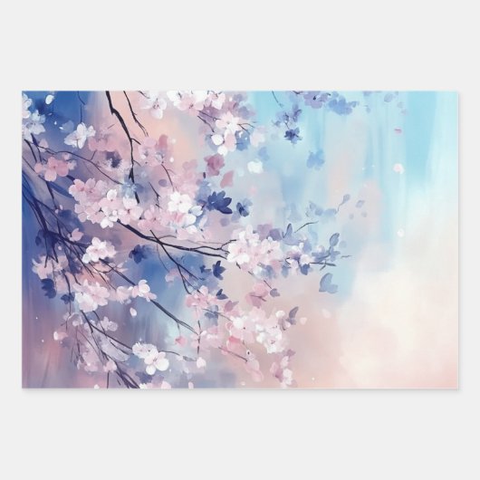 Papier cadeau Aiko (Devant 3)