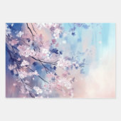 Papier cadeau Aiko (Devant)