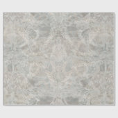 Papier Cadeau Ailes d'ange (Plat)