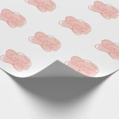Papier Cadeau Aimez-vous  (Coin)