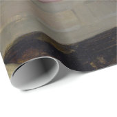 Papier Cadeau Albert Edelfeel - Les bons amis (Coin rond)