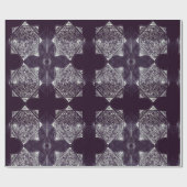 Papier Cadeau alchimie de la yaie (Plat)