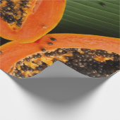 Papier Cadeau Aliments sains (Coin)