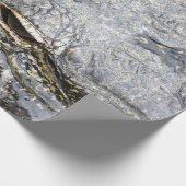 Papier Cadeau Alligator (Coin)