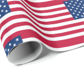 PAPIER CADEAU ALLONS BRANDON ! PAPIER DE LAVAGE DE NOËL (Coin rond)