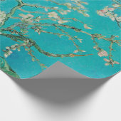 Papier Cadeau Almond Blossom Van Gogh (Coin)