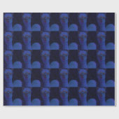 Papier Cadeau Alpacca (Plat)