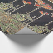 Papier Cadeau Alphonse Mucha Documents Décoratifs GalleryHD (Coin)