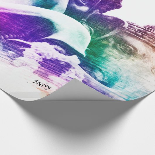 PAPIER CADEAU AM (Coin)