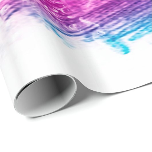 PAPIER CADEAU AM (Coin rond)