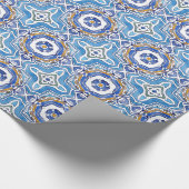 Papier Cadeau Amanda (Coin)