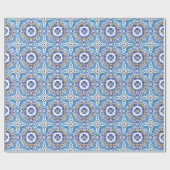 Papier Cadeau Amanda (Plat)