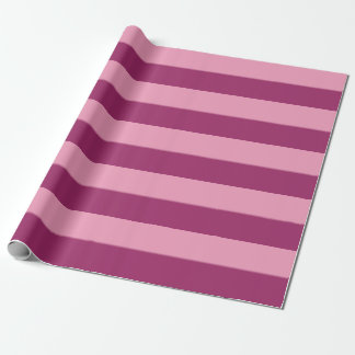 Papier Cadeau Amaranth Rose et Amaranth Violet