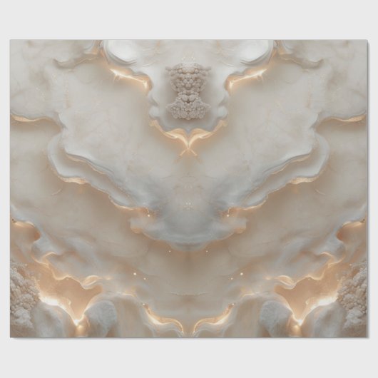 Papier Cadeau Amariel (Plat)