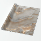 Papier Cadeau Amariel (Déroulé)
