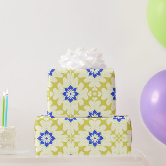 Papier Cadeau Âme