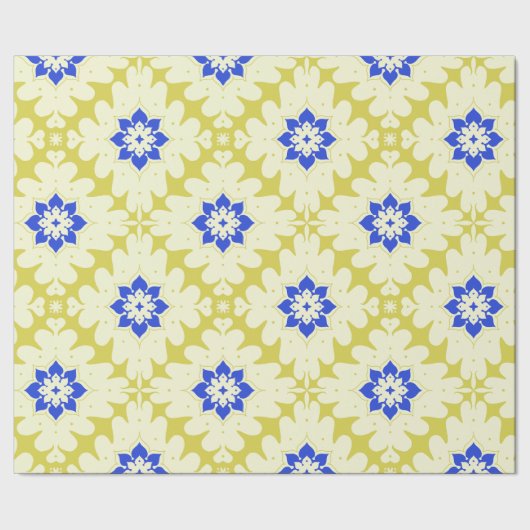 Papier Cadeau Âme (Couture)