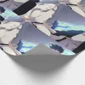 Papier Cadeau Améliorez votre expérience de don (Coin)