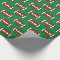 American Football Custom Arrière - plan Sports Cad