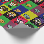 Papier Cadeau Amigos en papel de regalo (Coin)