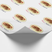 Papier Cadeau Amore Haliano (Coin)