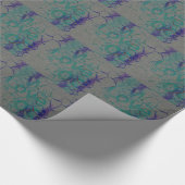 Papier Cadeau Amour (Coin)