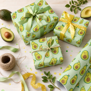 Papier Cadeau Amour d'avocat