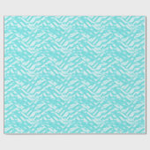 Papier Cadeau Amour marin... (Plat)
