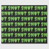 PAPIER CADEAU AMOUR SNOT (Plat)