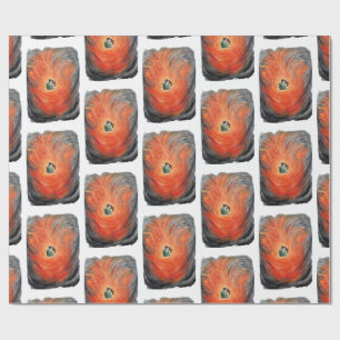 Papier Cadeau Amoureux Passion Couple Passionné Désir