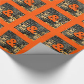 Papier Cadeau Ampersand Le Joinier (Coin)