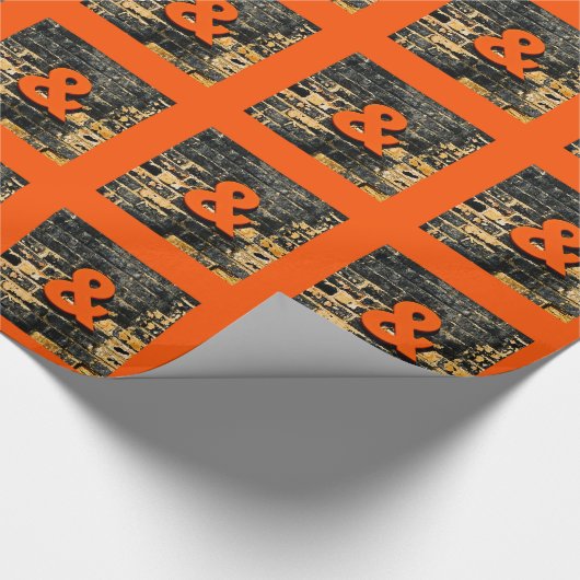 Papier Cadeau Ampersand Le Joinier (Coin)